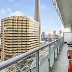 Downtown Toronto King Suite