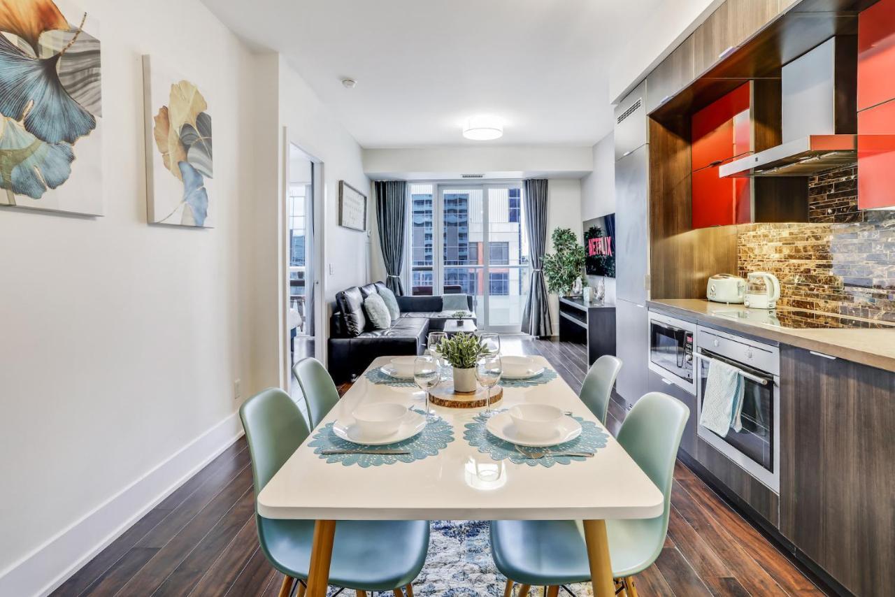 Downtown King Apartment