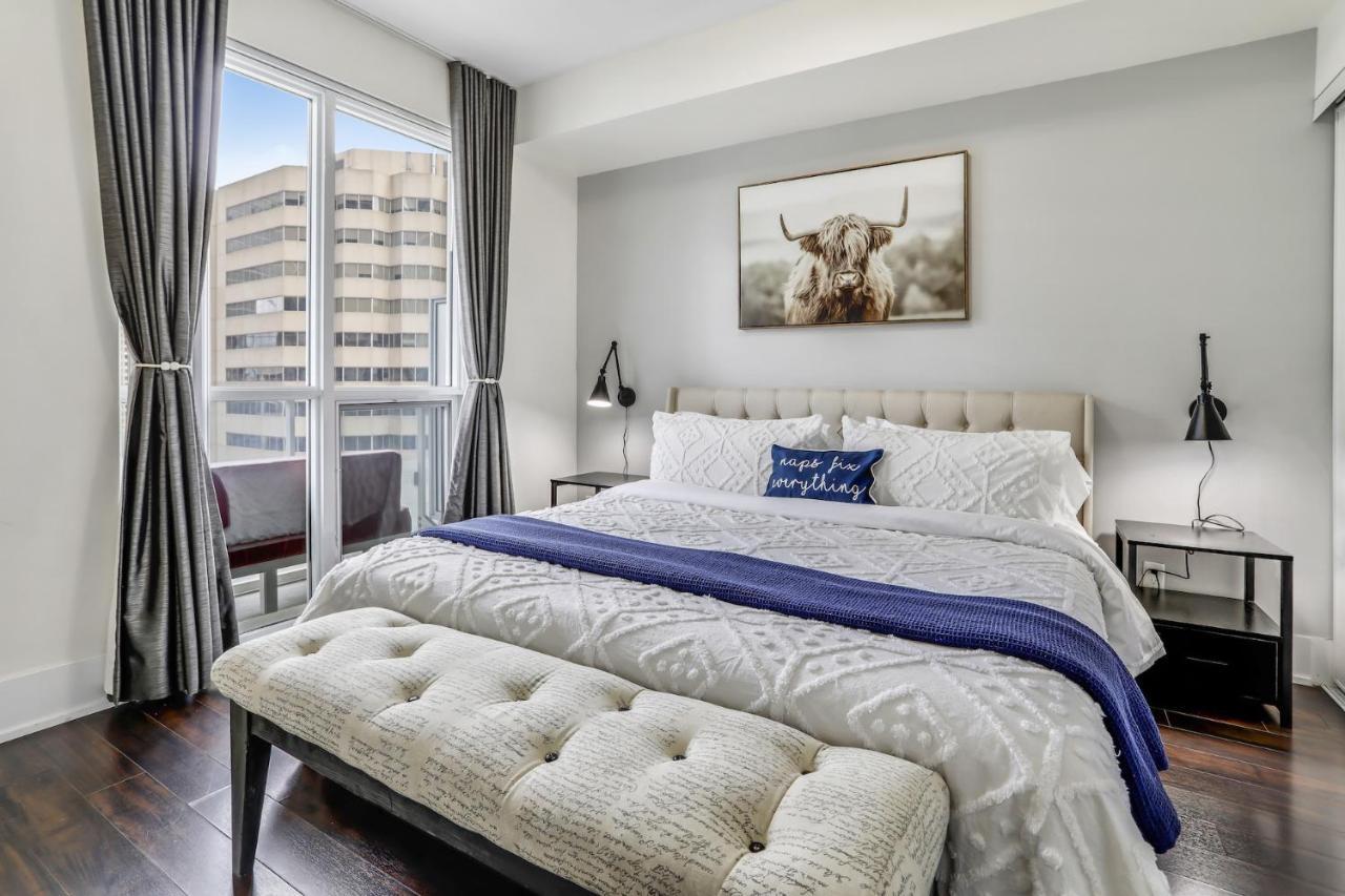 Apartment Downtown King Toronto