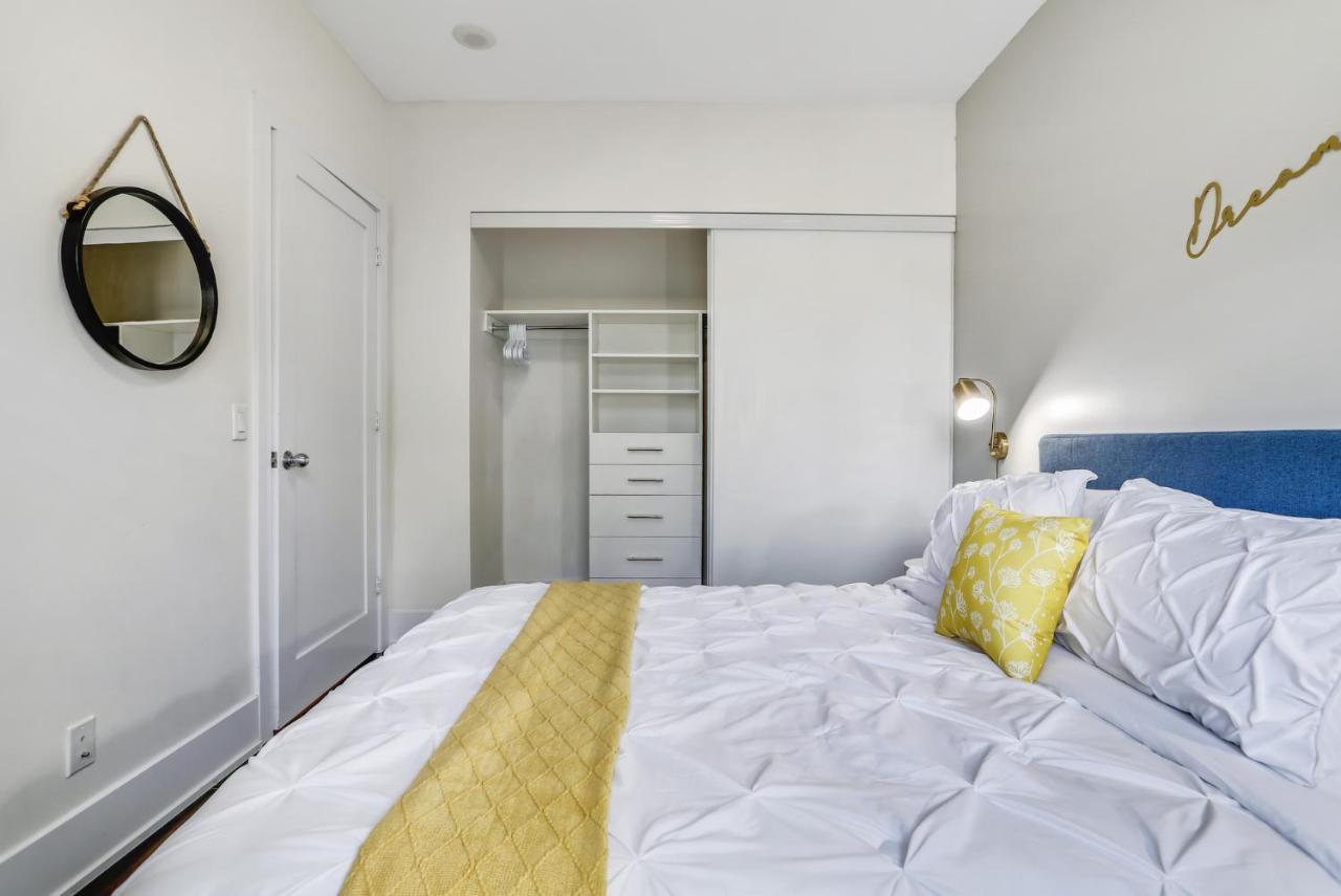 Apartment Downtown King