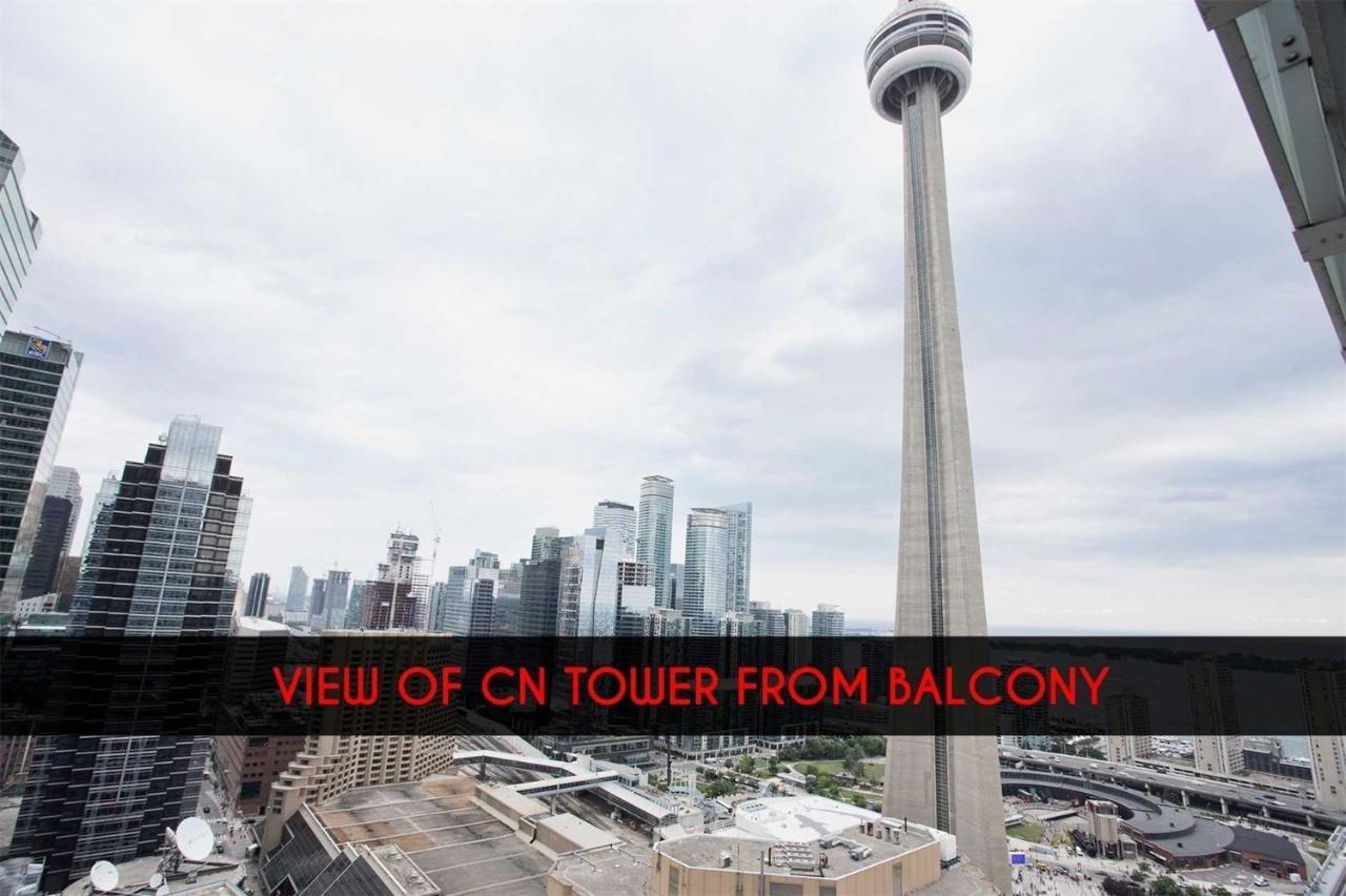 Downtown King Toronto